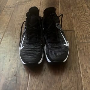 Nike basketball shoes